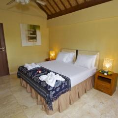 Bayshore Villas Candi Dasa - Bild 4