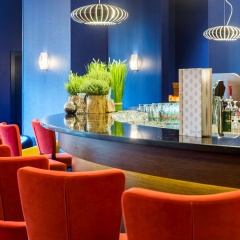 Radisson Blu Sobieski Hotel - Bild 12