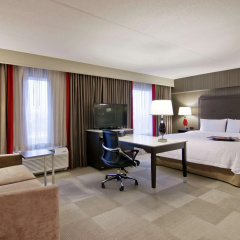 Hampton Inn & Suites by Hilton Toronto Markham thumbnail 6