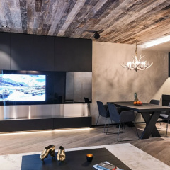 Andermatt Alpine Apartments thumbnail 4