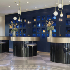 The Posthouse Berlin Potsdamer Platz Hotel — Leonardo Limited Edition - Bild 2