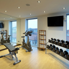 Eurostars Grand Central - Bild 26