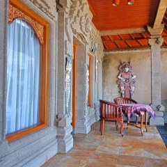 Geringsing Bungalow - Bild 14