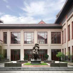 Hilton Tianjin Eco City