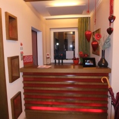 Aparthotel Christine - Bild 15