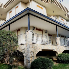 Villa Bursa - Bild 1