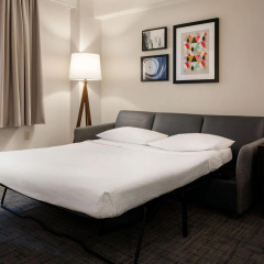 Residence Inn by Marriott New York Manhattan/Midtown East - Bild 3