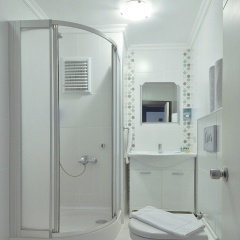 No 21 Hotel by Fidan Hoca - Bild 6