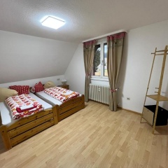 Ferienhaus Frei 3 Budget - Bild 2