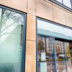B&B Hotel Berlin City-Ost - Bild 14