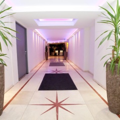 Hotel Ayun by Centro Comfort - Bild 14