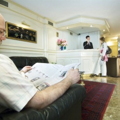Bonanova Suite Hotel - Bild 12