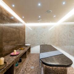 Parklane Resort and Spa в Санкт-Петербурге отзывы, цены и фото номеров - забронировать гостиницу Parklane Resort and Spa онлайн Санкт-Петербург спа