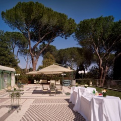 Rome Cavalieri, A Waldorf Astoria Hotel - Bild 1