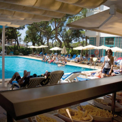 Hotel Riu Concordia - Bild 16