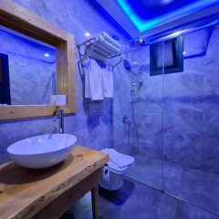 Symbola Oludeniz Beach Hotel - Bild 8