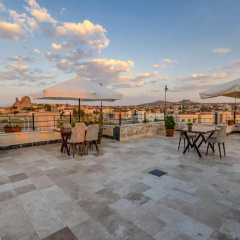 Mial Cappadocia - Bild 17