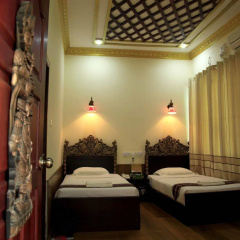Yun Myo Thu Hotel thumbnail 23