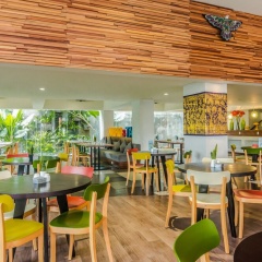ZEN Rooms Tanjung Benoa Pratama 2 - Bild 17