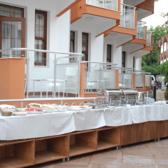 Elegance Hotel Kemer - Bild 25