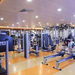 Defence Raya Golf & Country Club in Lahore, Pakistan from 85$, photos, reviews - zenhotels.com photo 25