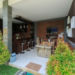 Villa Twin Lovina - Bild 14
