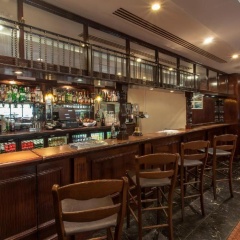 Hampstead Britannia Hotel - Bild 17