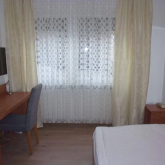 Boutique-Hotel Fährhaus Saarbrücken - Bild 4