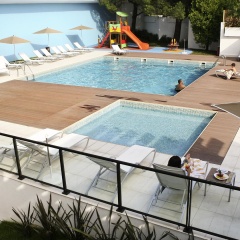 Novotel Lisboa - Bild 16