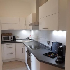 Business Apartment Briller Viertel - Bild 13
