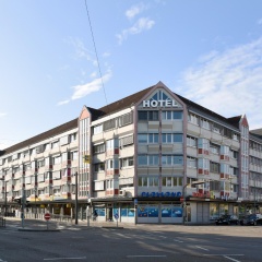 Hotel am Karlstor - Bild 1
