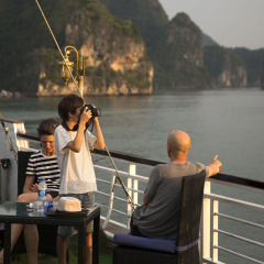 Aclass Legend Cruise Halong Bay thumbnail 16