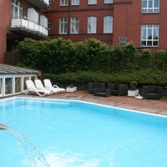 Inselhotel VierJahreszeiten - Bild 13