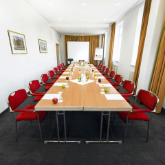 Dormero Hotel Dresden City - Bild 14