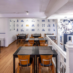 Hotel Nes Amsterdam - Bild 21