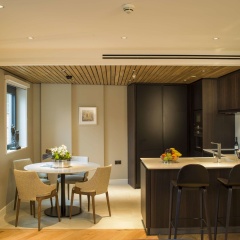 The Guardsman Hotel and Residences - Bild 25