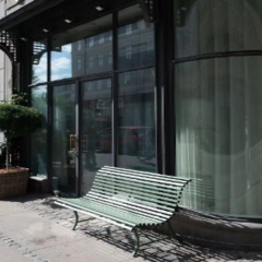 Savoy Hotel - Bild 15