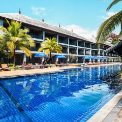 Ramada by Wyndham Aonang Krabi - Bild 21