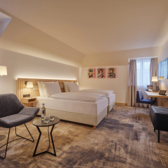 Dorint Hotel Würzburg - Bild 7