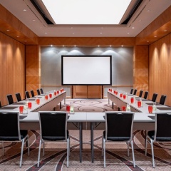 Vienna Marriott Hotel - Bild 28