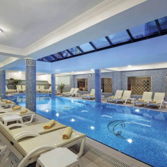 Galeri Resort Hotel - Bild 17