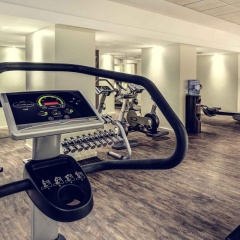 Mercure Warszawa Grand - Bild 18