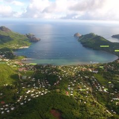 Le Vely Lodge in Nuku Hiva, French Polynesia from 92$, photos, reviews - zenhotels.com photo 4
