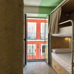 The Loft House Madrid - Bild 2