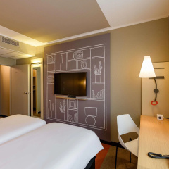 ibis Nuernberg City am Plaerrer - Bild 6