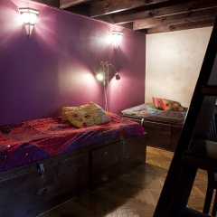 Aventura Boutique Hostel - Bild 4