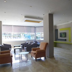Simply Fine Hotel Alize - Bild 15