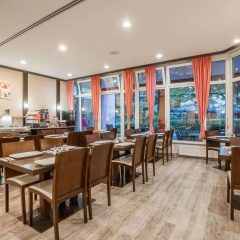 Star Inn Hotel München Nord, by Comfort - Bild 19