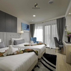 Zenseana Resort & Spa - Bild 6