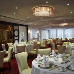 Dorsett Kwun Tong, Hong Kong - Bild 23